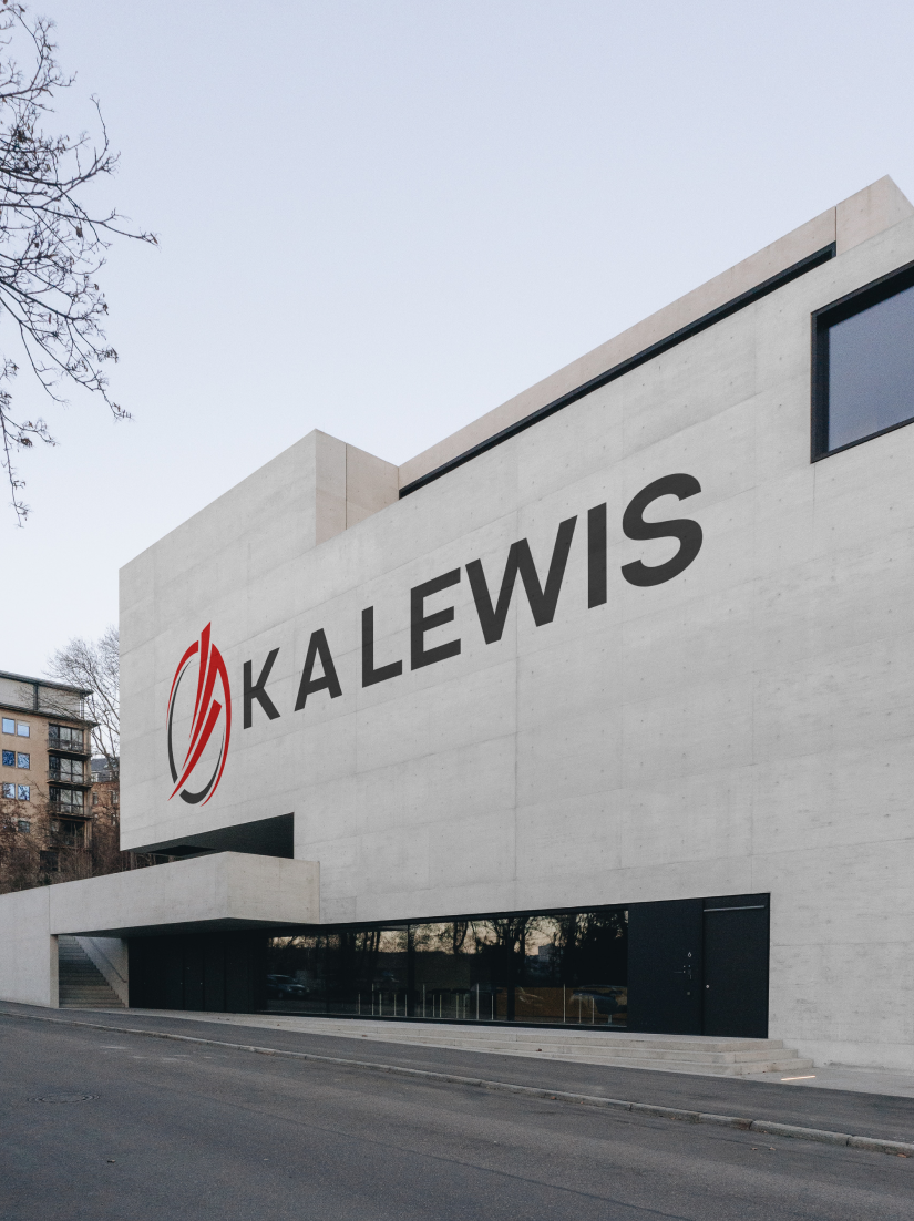kalewis.co.uk